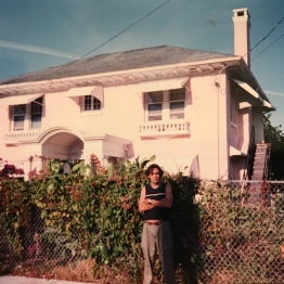 Villa Verde, 1999