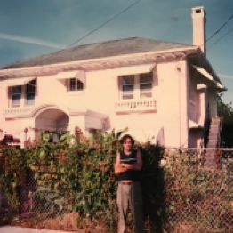 Villa Verde, 1999